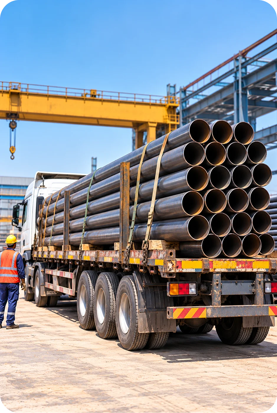 MS Pipe Dealer Raipur (2)