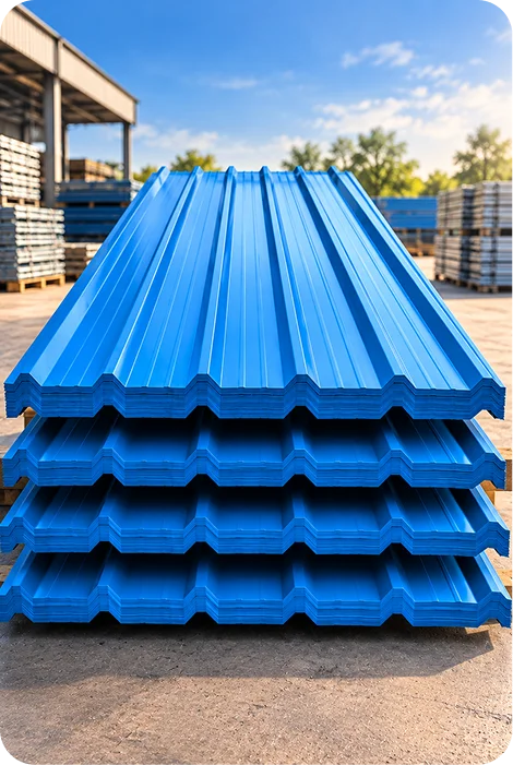 Profile Sheet Supplier in Raipur (2)