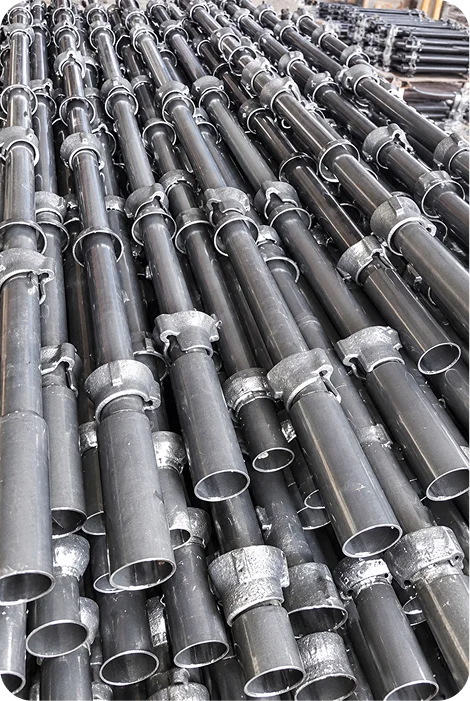 Scaffolding Pipe Supplier in Raipur MS Scaffolding, Jack, Chali, Props - Mohit Steel (6)